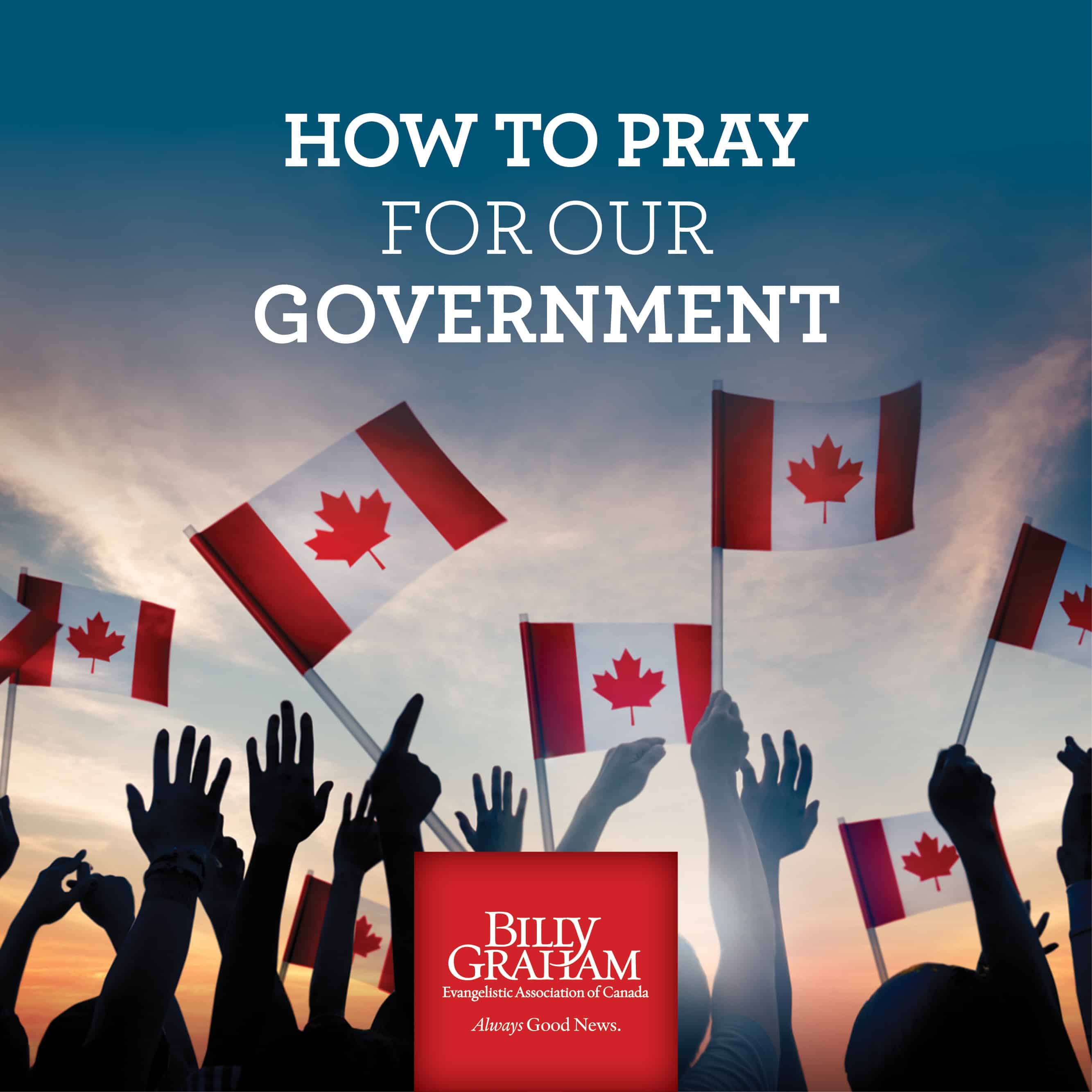 How To Pray For Government Card 300