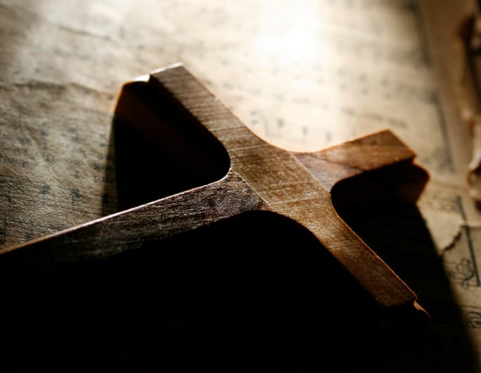 Today's Daily Devotion