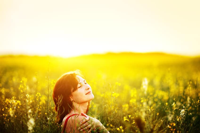 Today's Daily Devotion