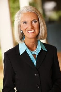 Anne Graham Lotz is the second daughter of Billy Graham and the founder of AnGeL Ministries.