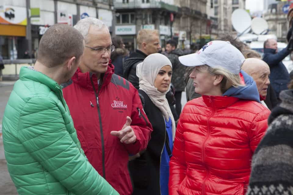 BGEA Chaplains Brussels Deployment RRT 6 960X640