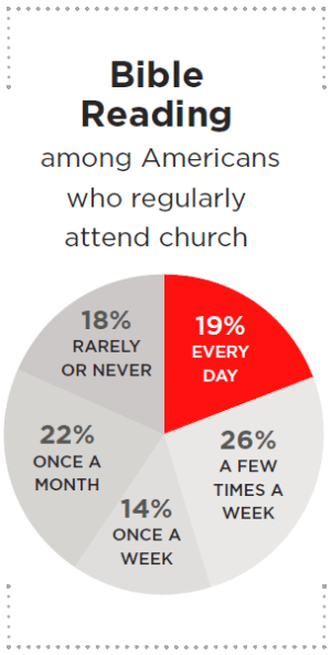 Bible Reading 300