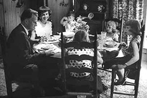 Billy Graham_thanksgiving