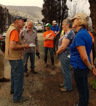 RRT chaplains in BC