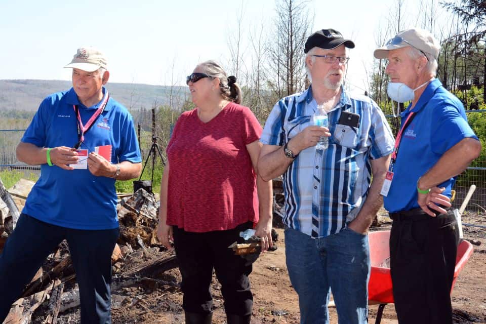 Fort Mcmurray Chaplains