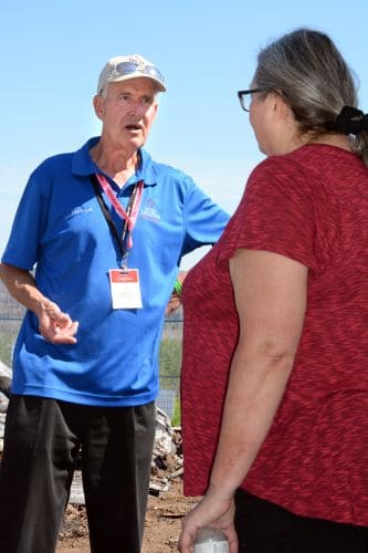 Fort Mcmurray Chaplains2