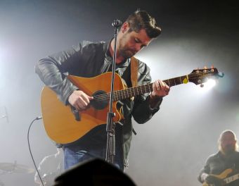 Jason Crabb 340