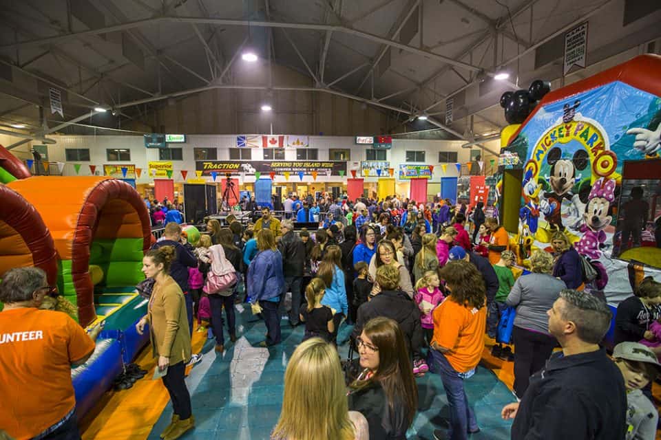 Kidzfest GFW