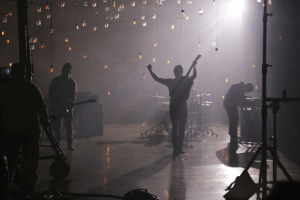 Tenth Avenue North Bringing Light To Darkness Through New My Hope Film1