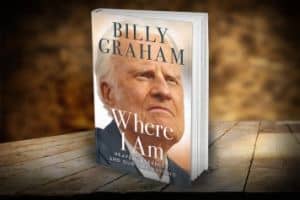 Where I Am Book 300