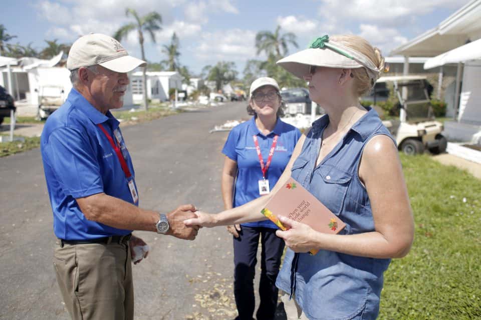 Chaplains in SW Florida