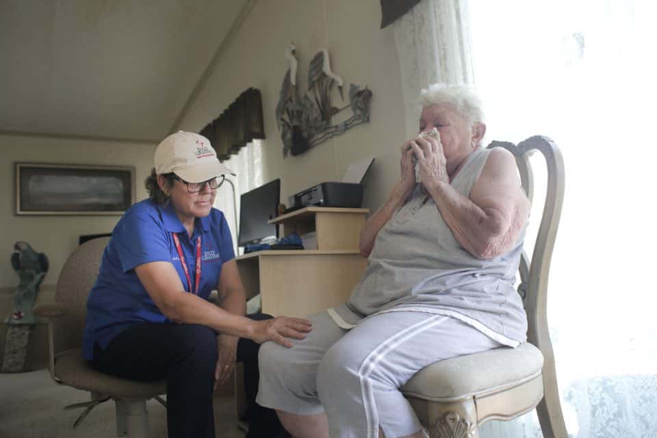 Chaplains in SW Florida