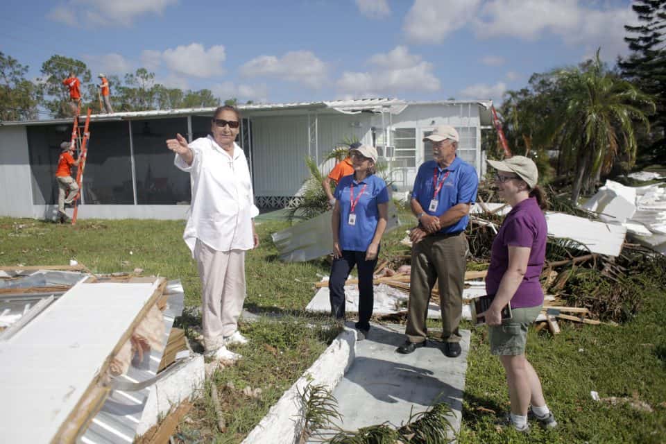 Chaplains in SW Florida