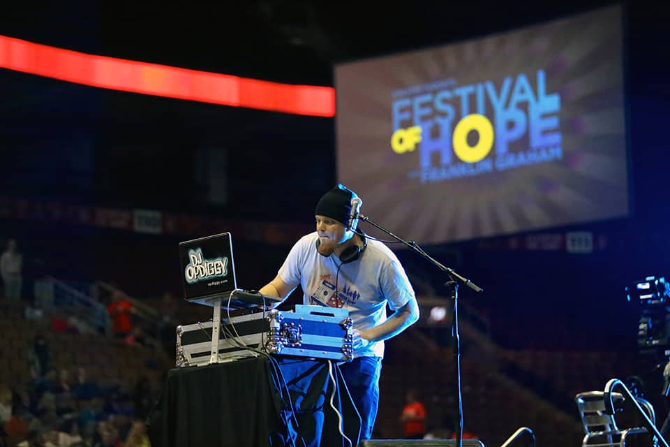 DJ Opdiggy