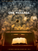 For over 60 years. ONE MESSAGE.