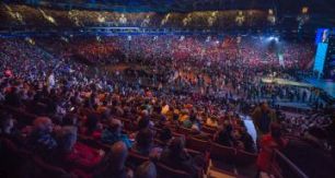 Festival of Hope