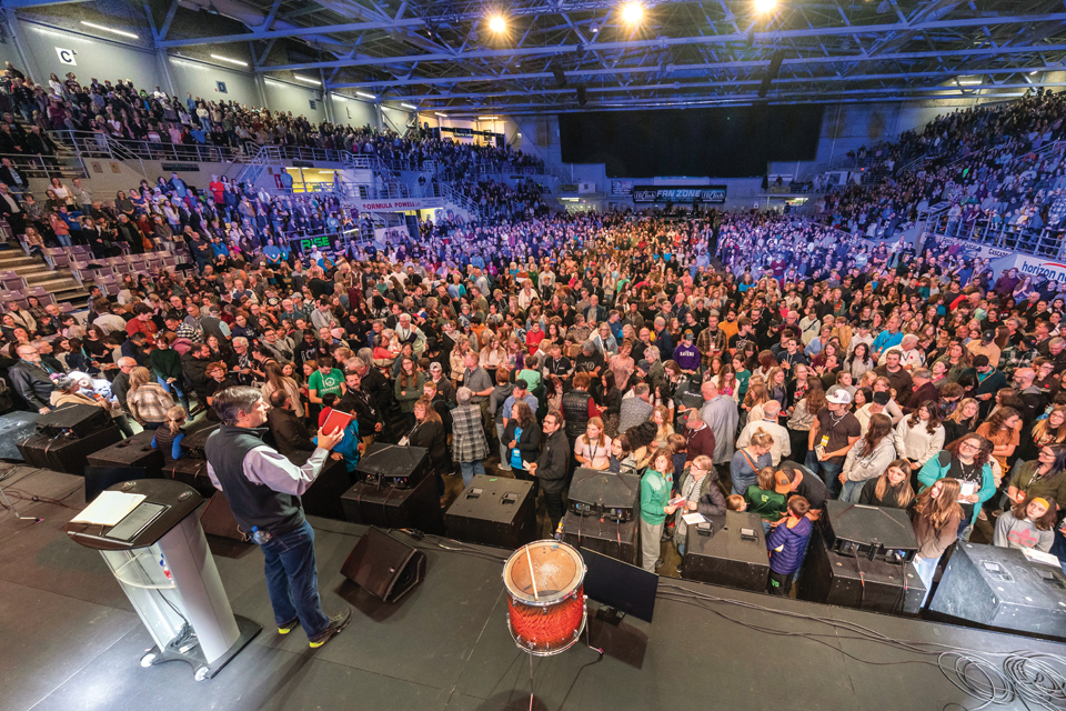 Festivals and Celebrations