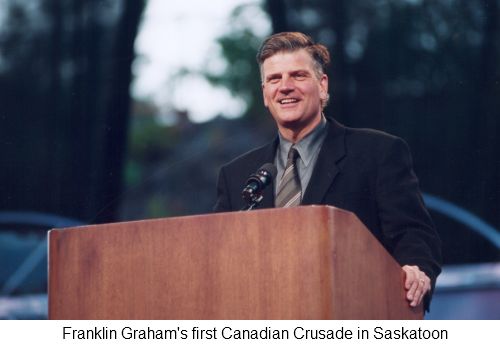 Saskatoon Crusade