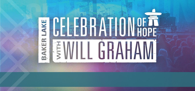 Visit the Baker Lake Celebration website to learn more about the event.