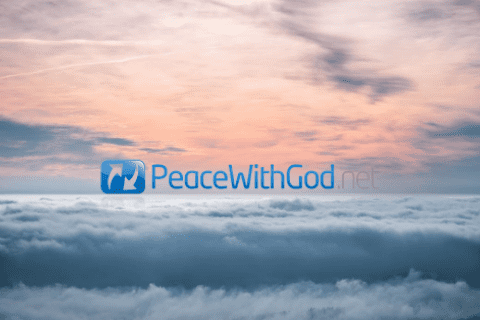 Peace With God