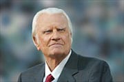 10 Quotes from Billy Graham on Disappointment