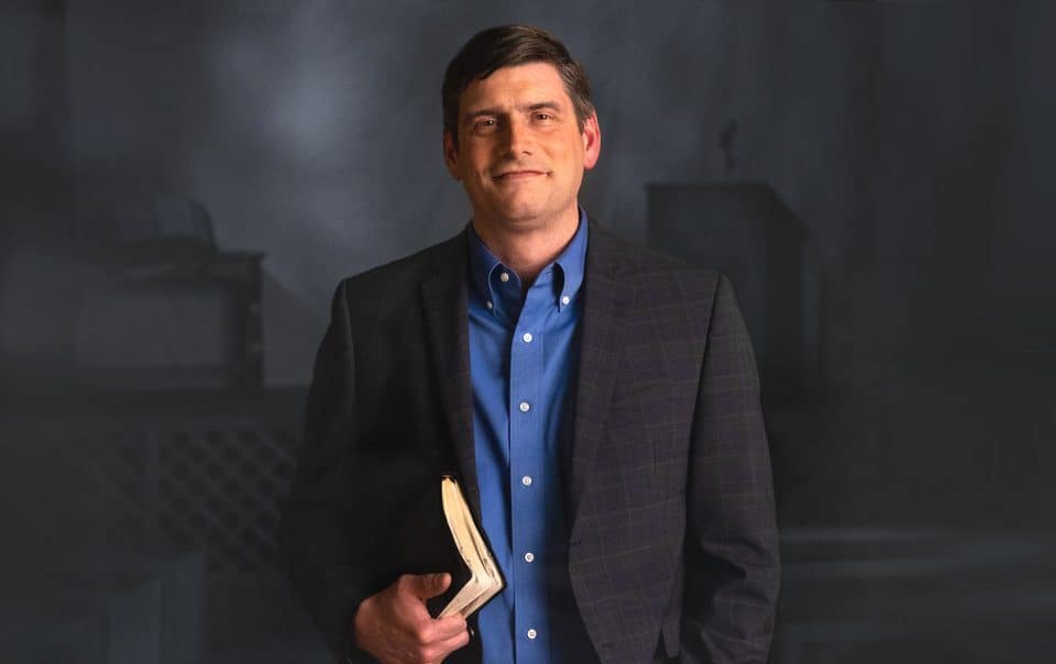 Will Graham is the third generation of Grahams to proclaim the Gospel under the banner of the Billy Graham Evangelistic Association.