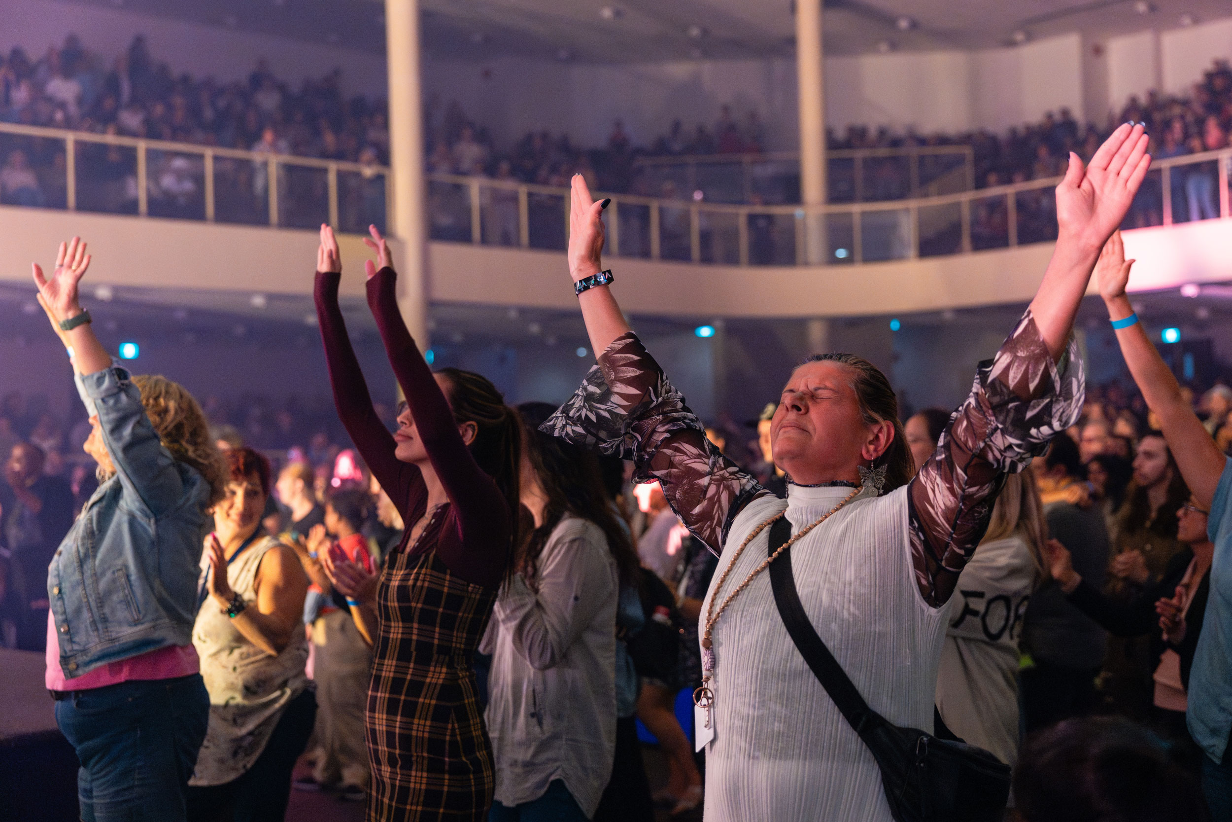 “Rejoice in HOPE” (Romans 12:12, ESV).