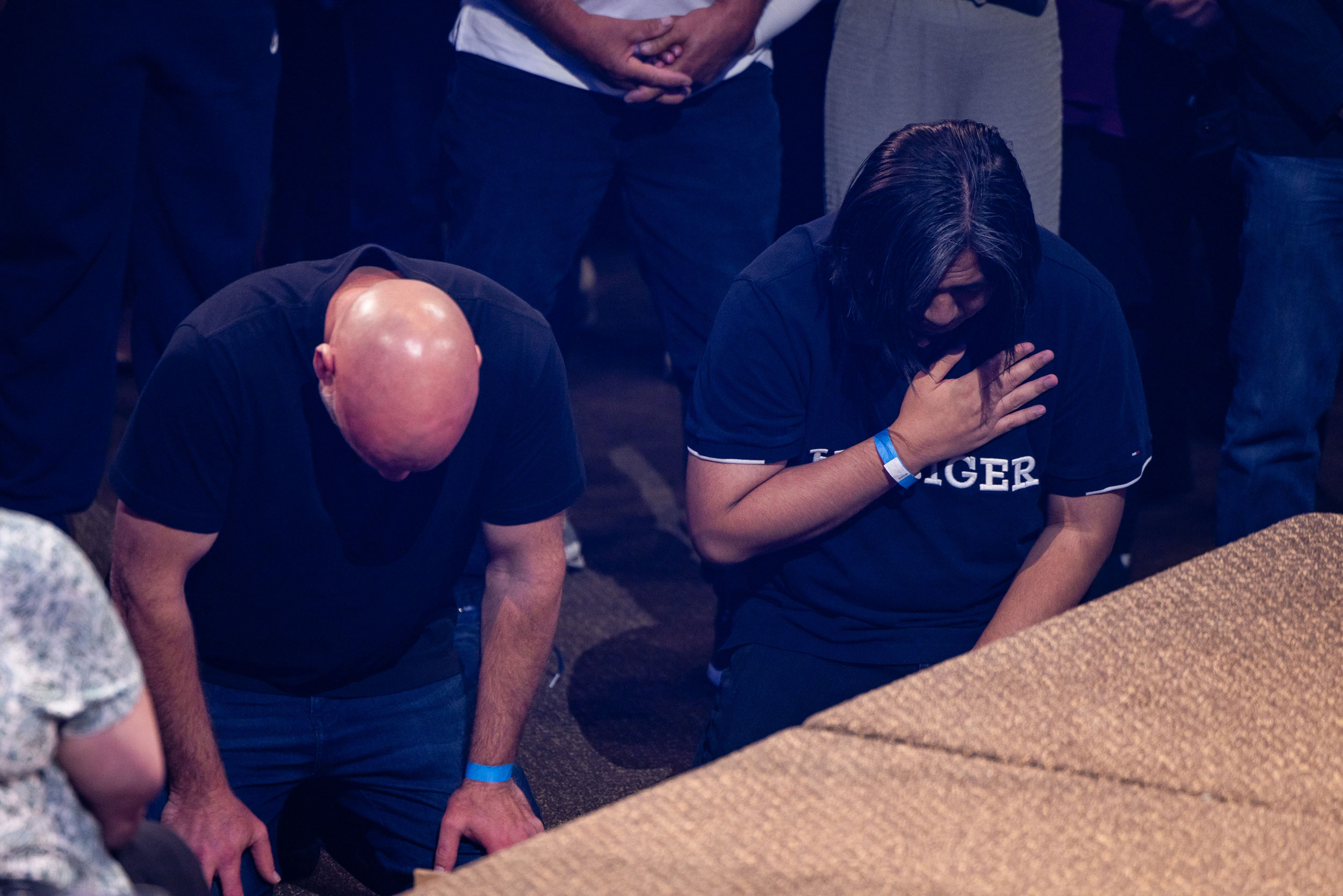 “If you confess with your mouth that Jesus is Lord and believe in your heart that God raised him from the dead, you will be saved” (Romans 10:9, ESV).