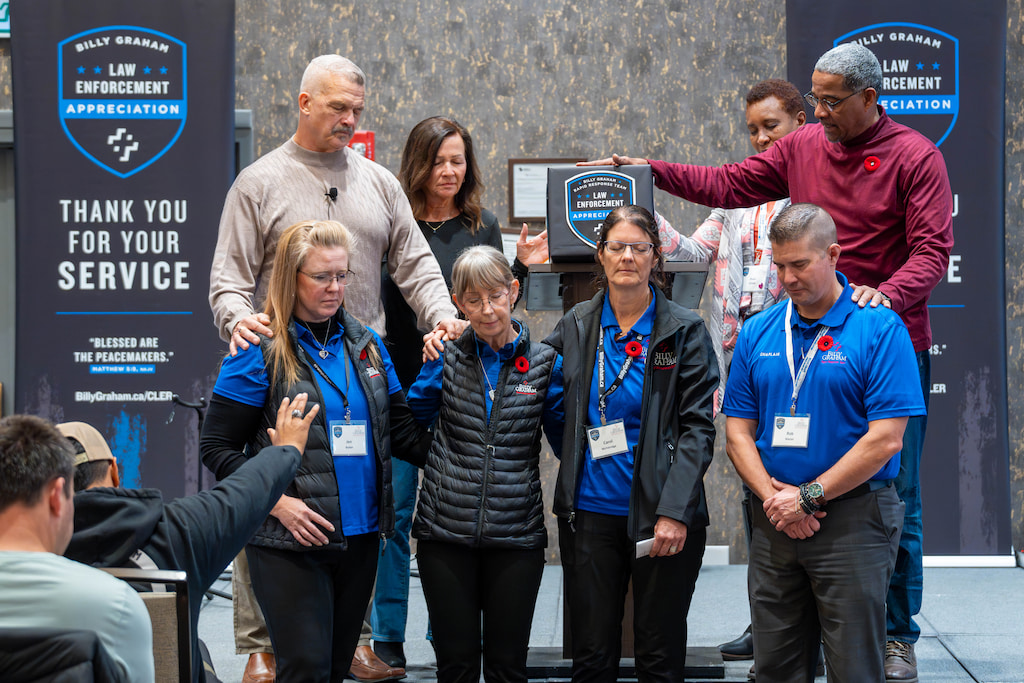 Building strong bonds and a supportive network.
