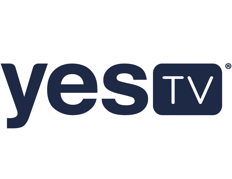 YES TV Logo