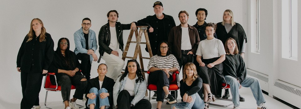 Portrait of Tehillah Worship