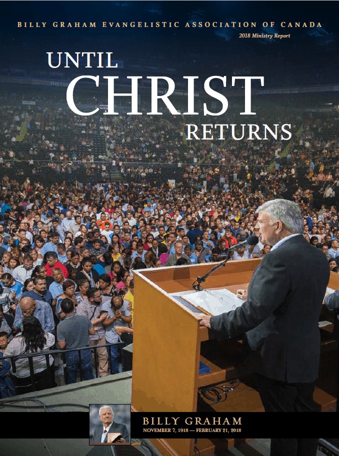 Annual Report 2018