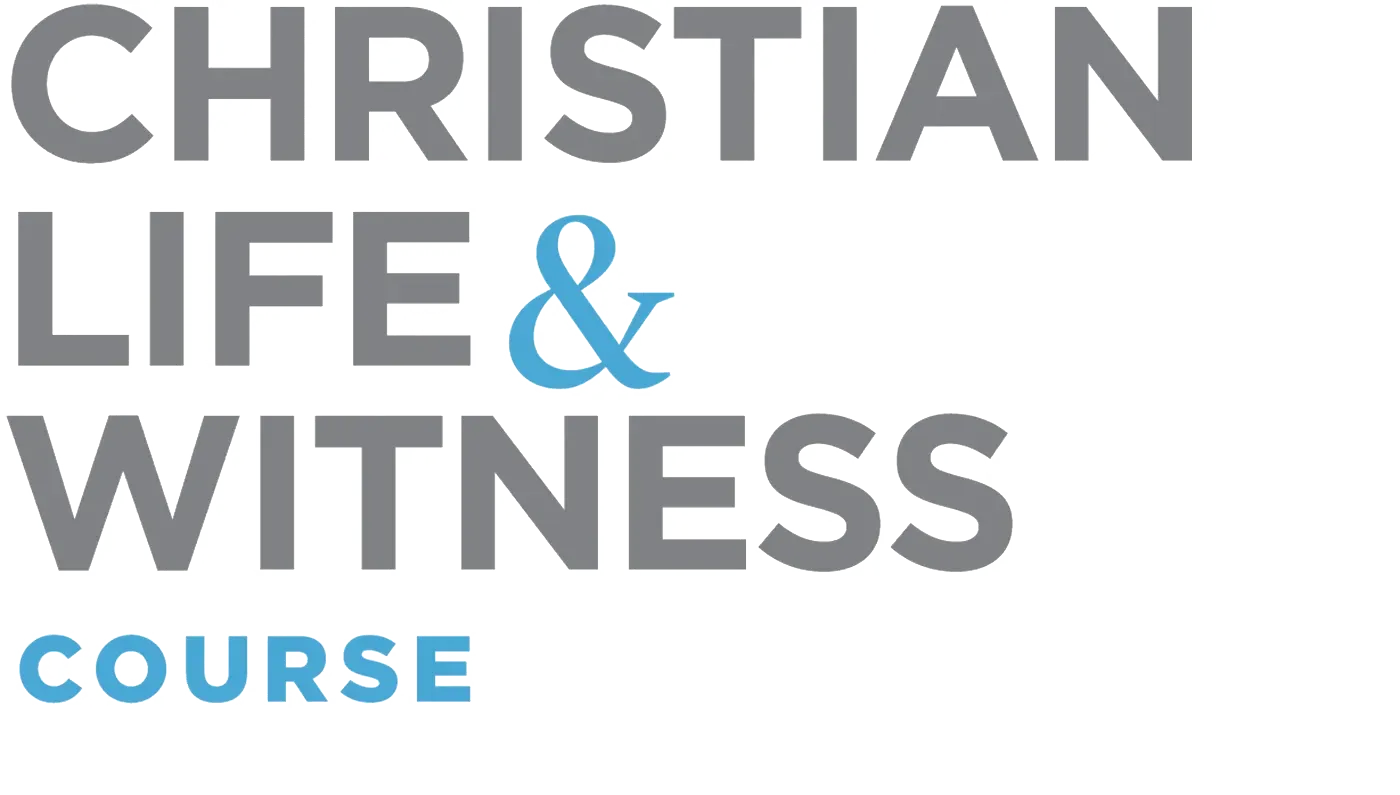 Pursuit - Living boldly for Jesus Christ