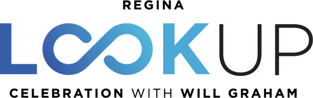 Look Up Celebrations Logo