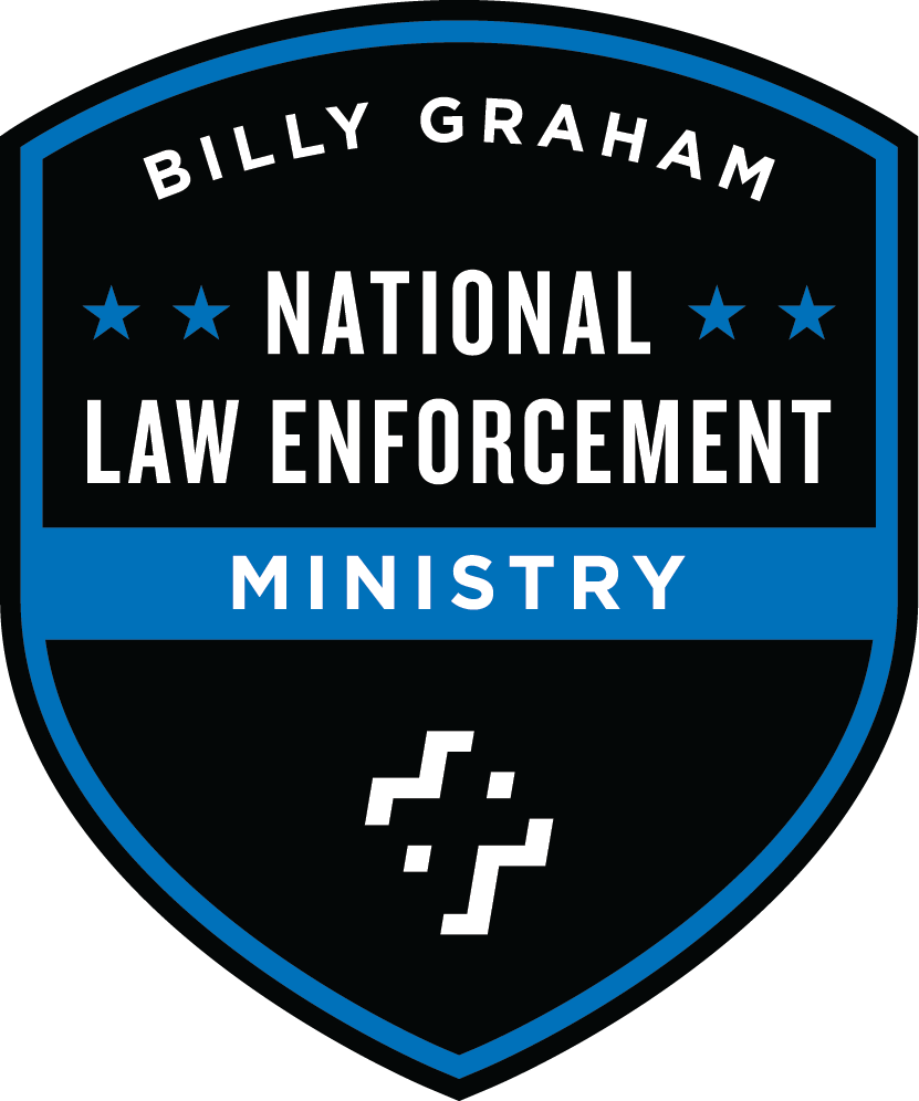 Canadian Law Enforcement Retreat Logo